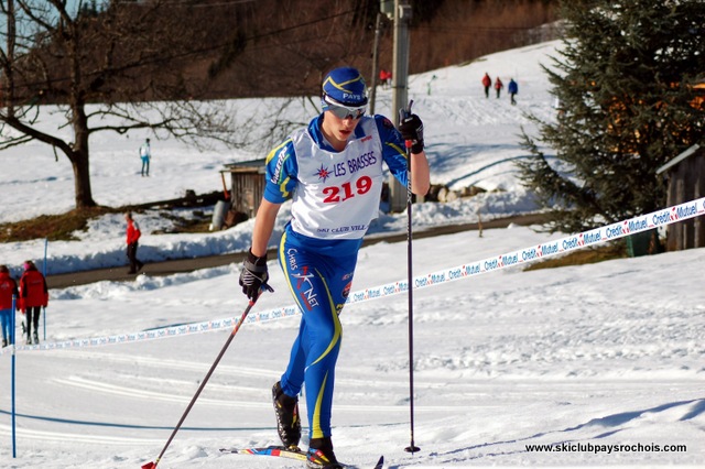 GP Villard 2014